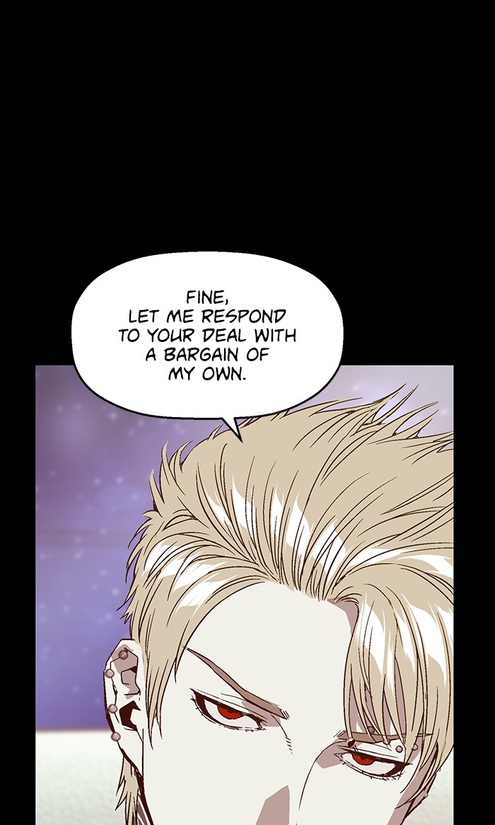Weak Hero Chapter 103 page 15 - Chapter 103: Ep. 103