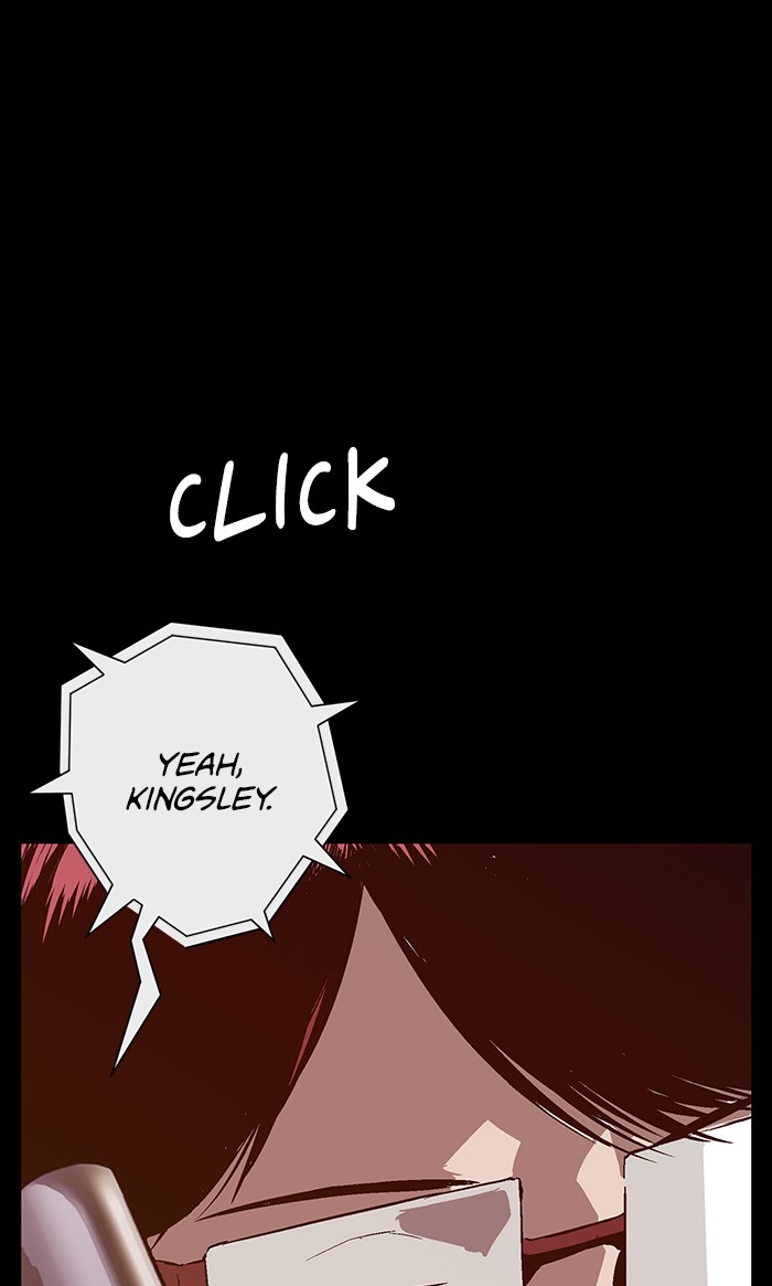 Weak Hero Chapter 103 page 2 - Chapter 103: Ep. 103