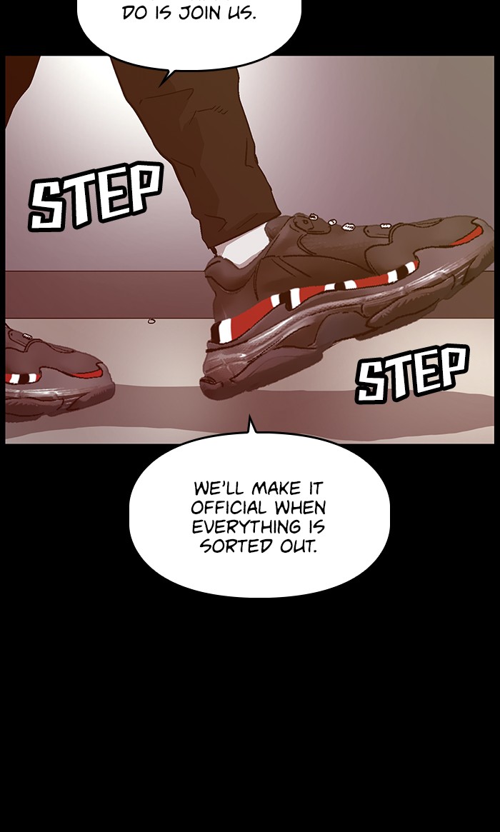 Weak Hero Chapter 103 page 23 - Chapter 103: Ep. 103