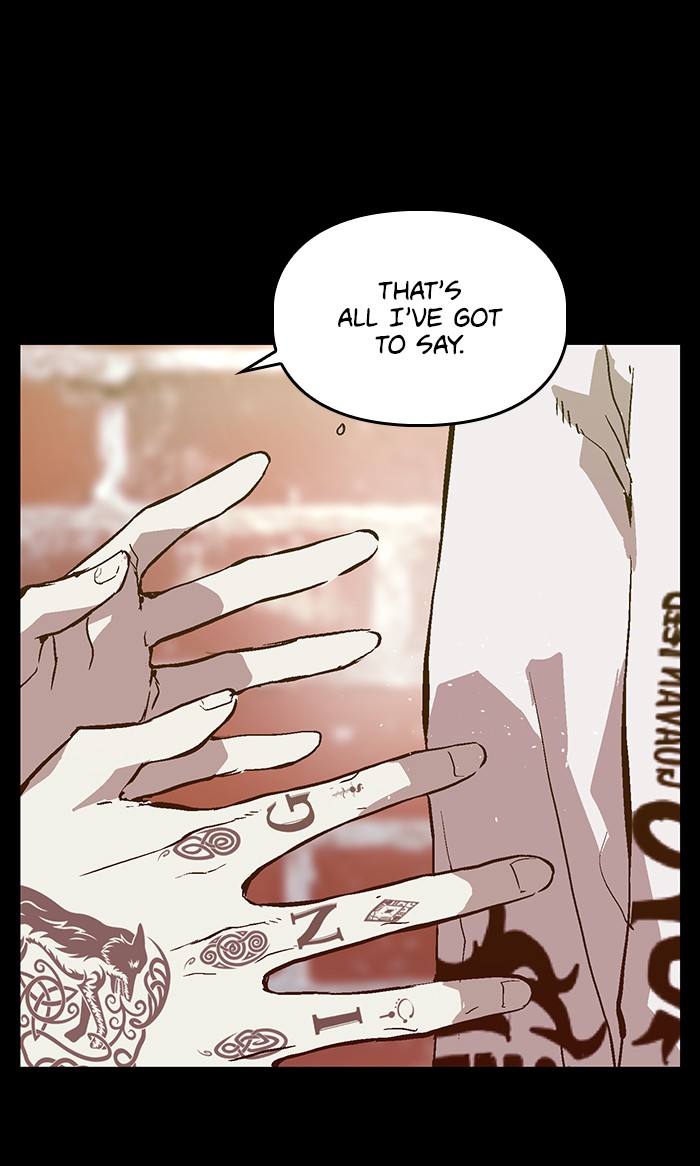 Weak Hero Chapter 103 page 24 - Chapter 103: Ep. 103
