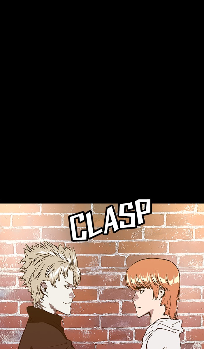 Weak Hero Chapter 103 page 25 - Chapter 103: Ep. 103