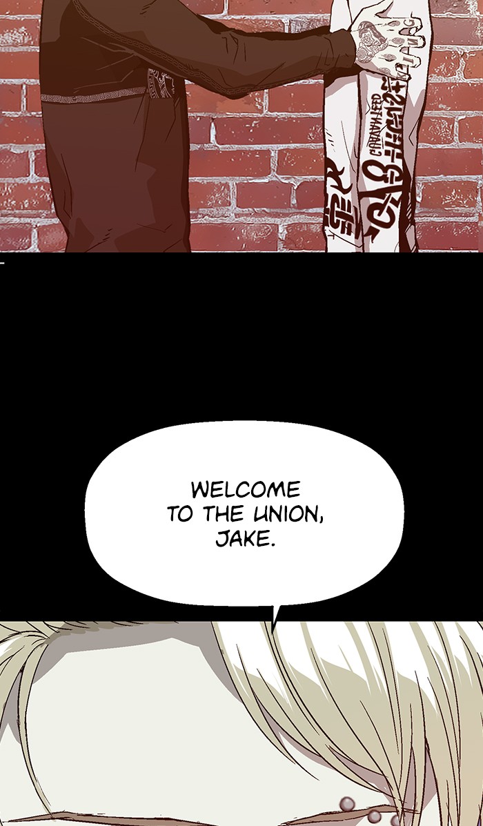 Weak Hero Chapter 103 page 26 - Chapter 103: Ep. 103