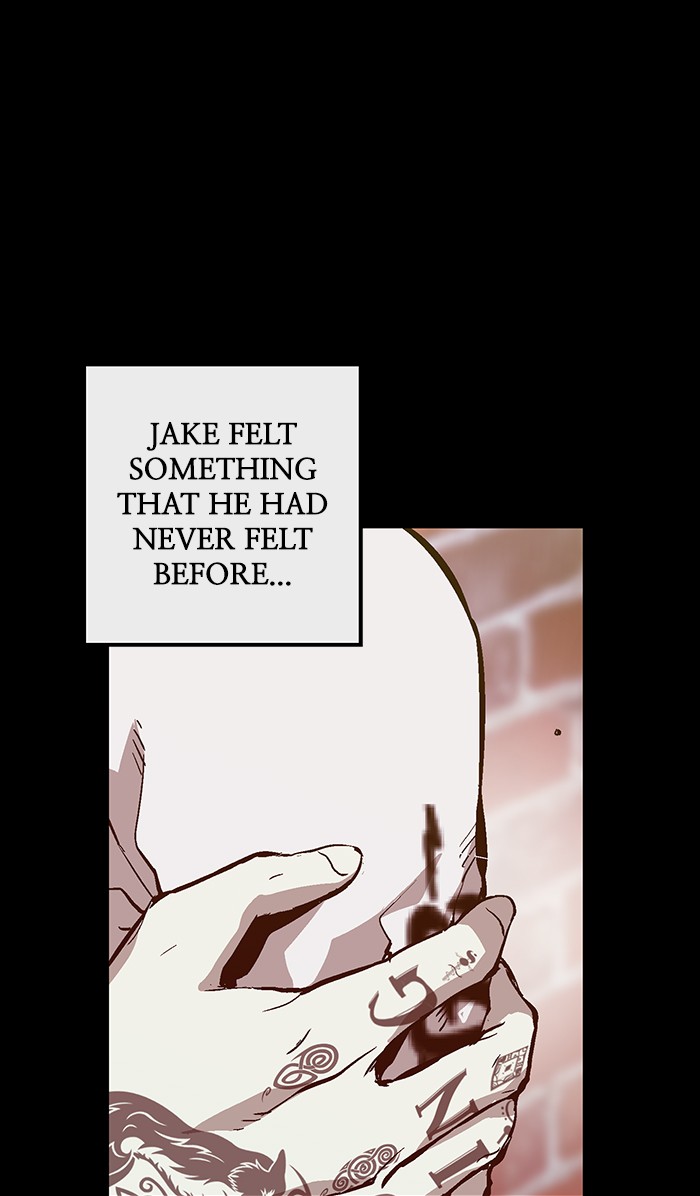 Weak Hero Chapter 103 page 28 - Chapter 103: Ep. 103