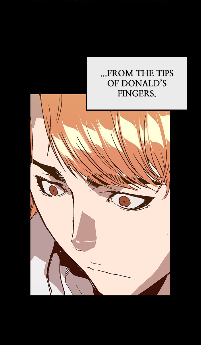 Weak Hero Chapter 103 page 29 - Chapter 103: Ep. 103