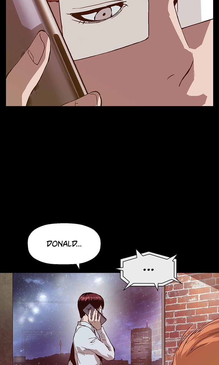 Weak Hero Chapter 103 page 3 - Chapter 103: Ep. 103