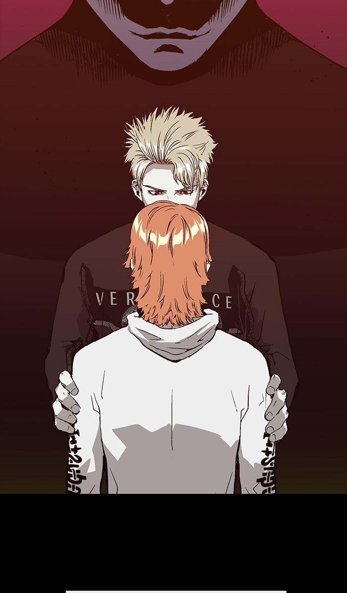 Weak Hero Chapter 103 page 31 - Chapter 103: Ep. 103