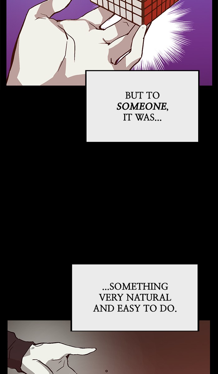 Weak Hero Chapter 103 page 36 - Chapter 103: Ep. 103