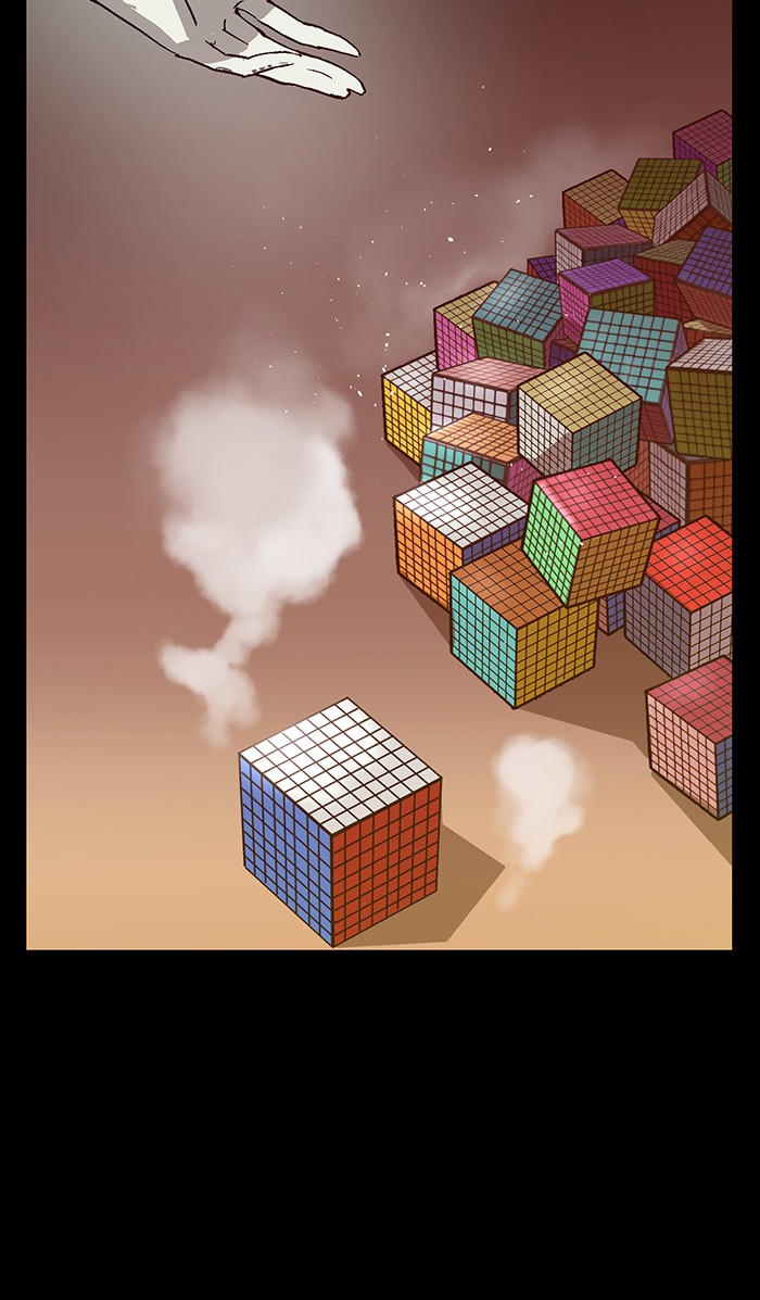 Weak Hero Chapter 103 page 37 - Chapter 103: Ep. 103