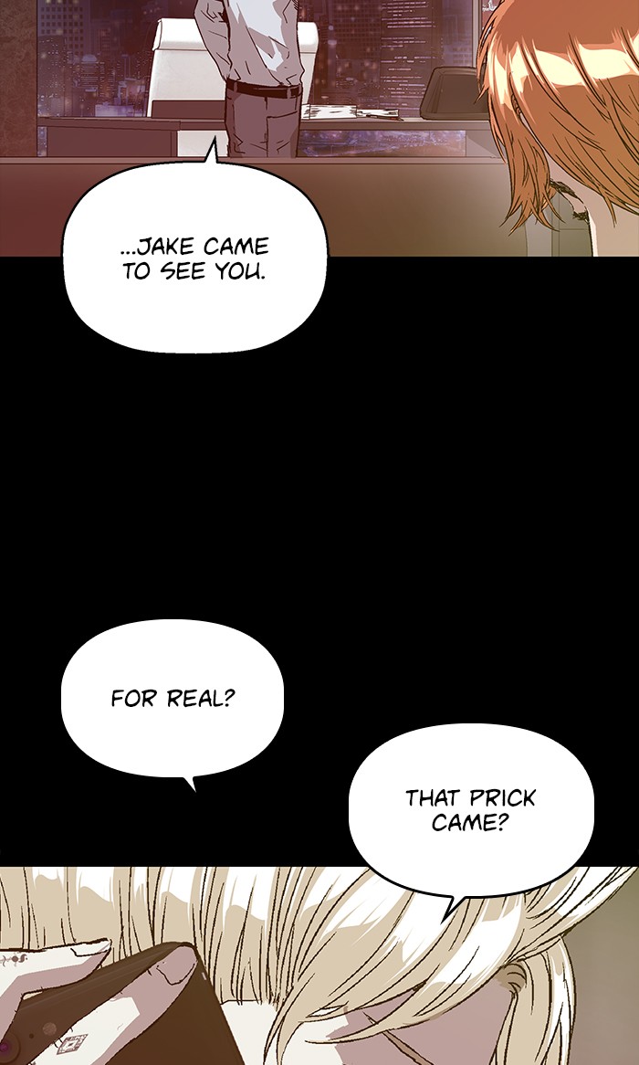 Weak Hero Chapter 103 page 4 - Chapter 103: Ep. 103