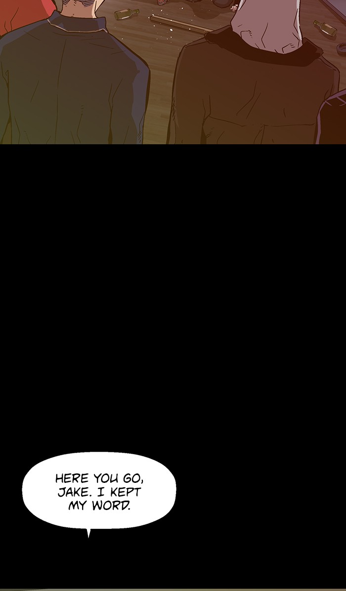 Weak Hero Chapter 103 page 40 - Chapter 103: Ep. 103