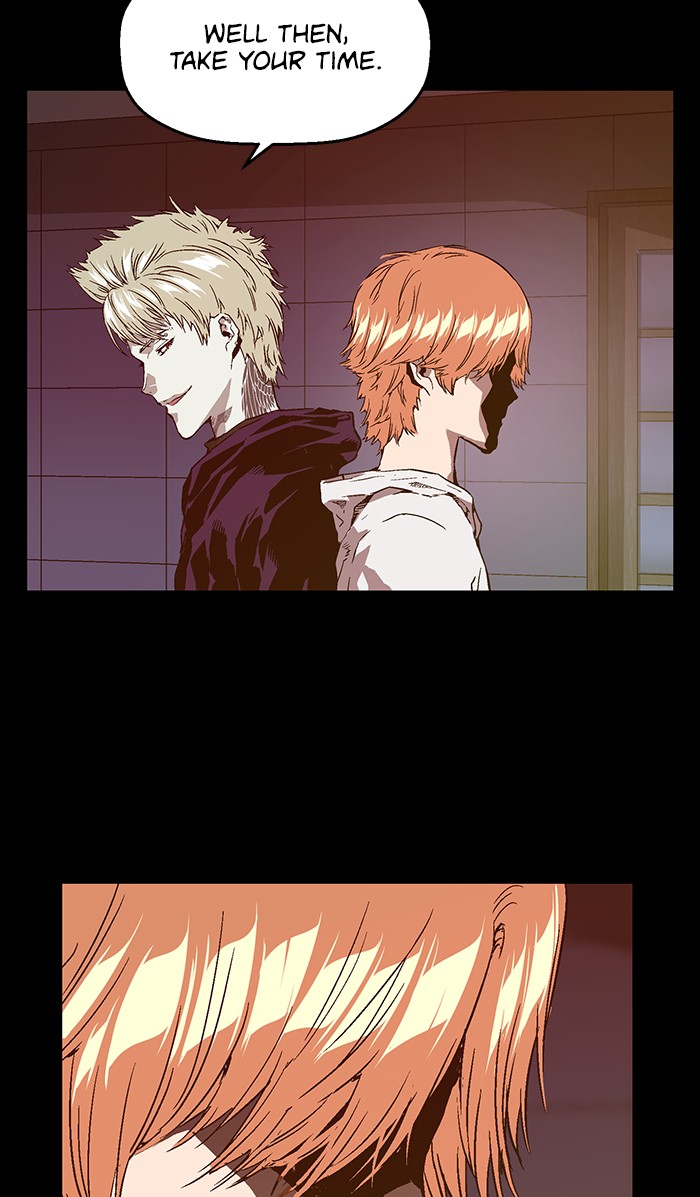 Weak Hero Chapter 103 page 42 - Chapter 103: Ep. 103