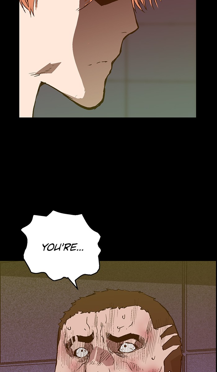 Weak Hero Chapter 103 page 43 - Chapter 103: Ep. 103