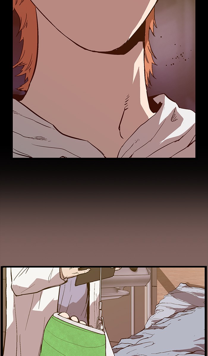Weak Hero Chapter 103 page 45 - Chapter 103: Ep. 103