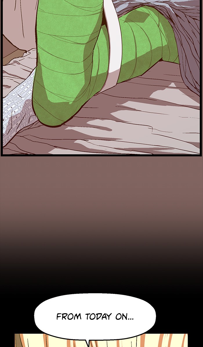 Weak Hero Chapter 103 page 46 - Chapter 103: Ep. 103