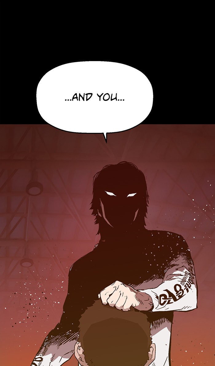 Weak Hero Chapter 103 page 48 - Chapter 103: Ep. 103