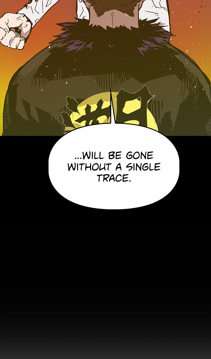 Weak Hero Chapter 103 page 49 - Chapter 103: Ep. 103