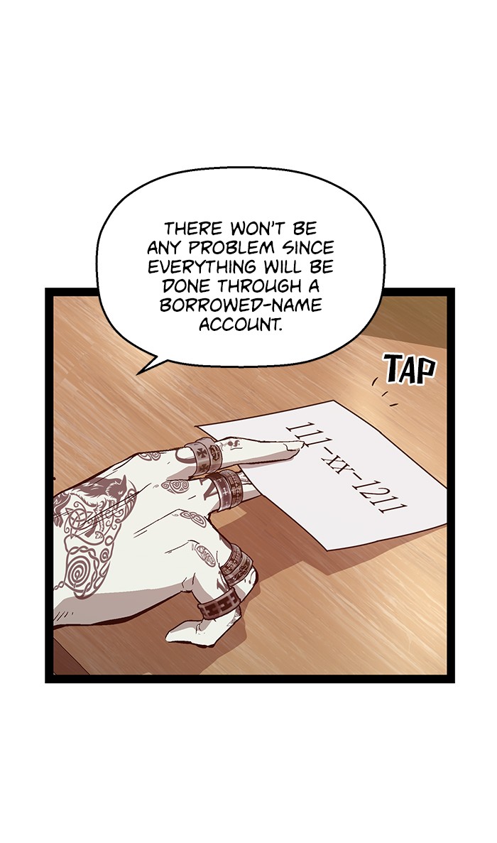 Weak Hero Chapter 103 page 55 - Chapter 103: Ep. 103