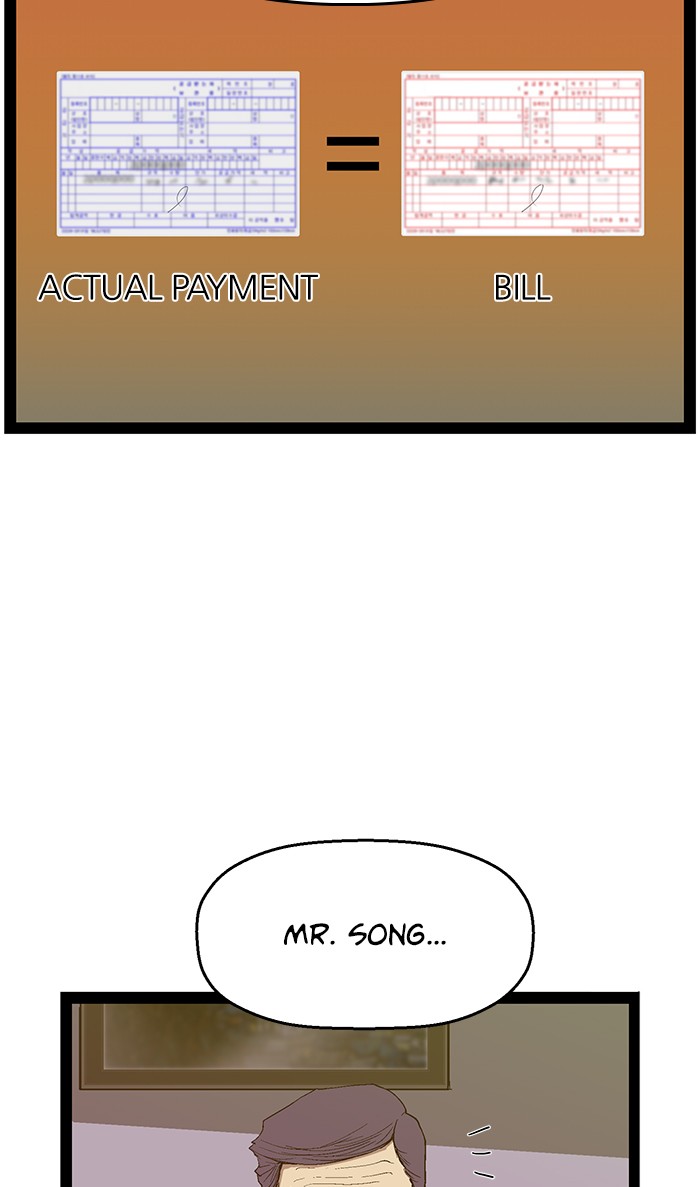 Weak Hero Chapter 103 page 57 - Chapter 103: Ep. 103