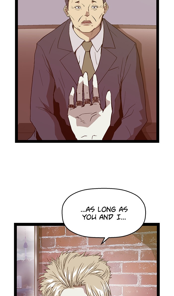 Weak Hero Chapter 103 page 58 - Chapter 103: Ep. 103