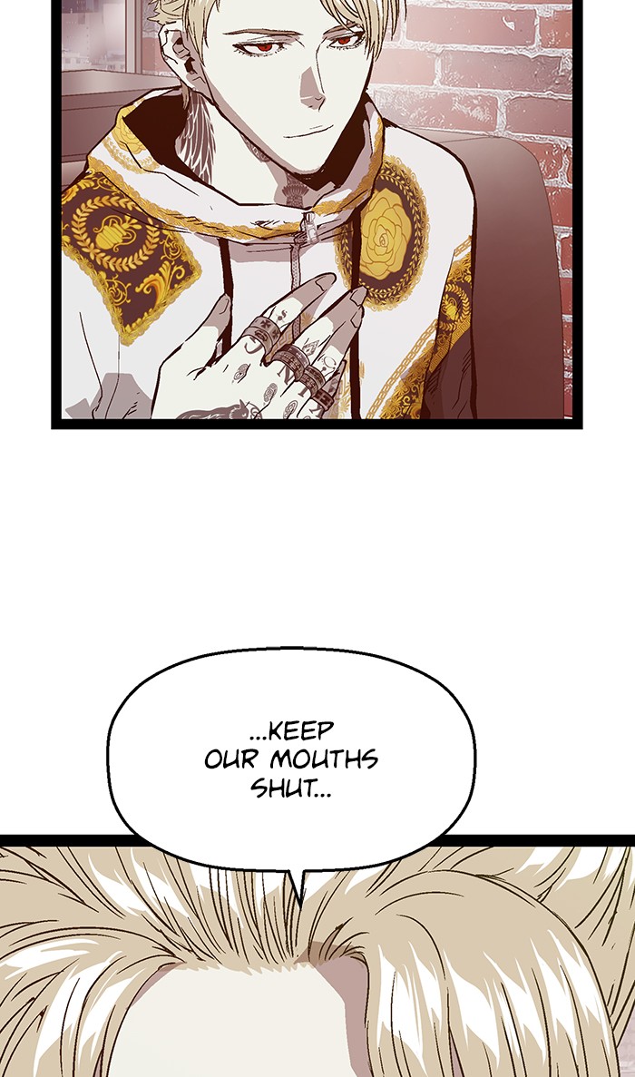 Weak Hero Chapter 103 page 59 - Chapter 103: Ep. 103