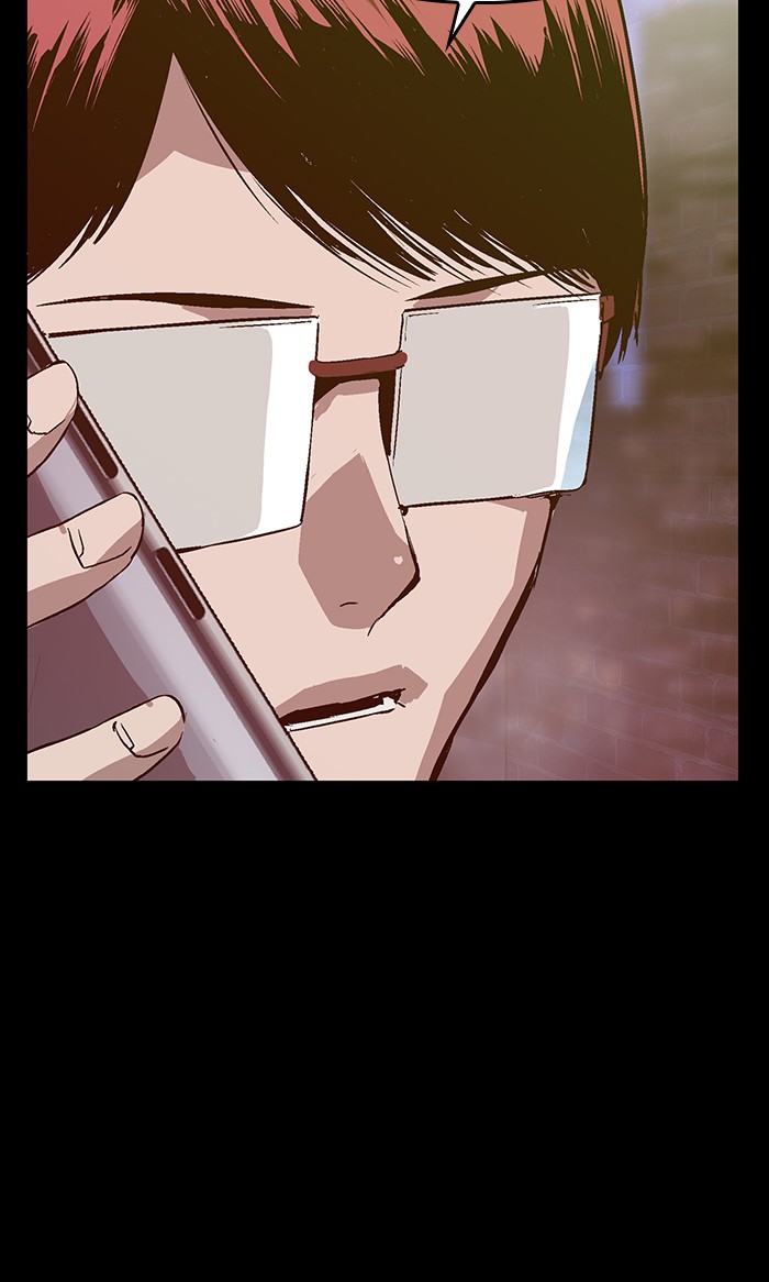 Weak Hero Chapter 103 page 6 - Chapter 103: Ep. 103