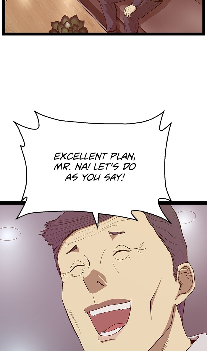 Weak Hero Chapter 103 page 64 - Chapter 103: Ep. 103