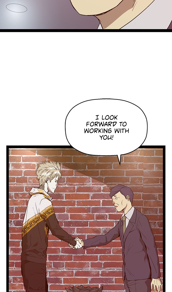 Weak Hero Chapter 103 page 65 - Chapter 103: Ep. 103