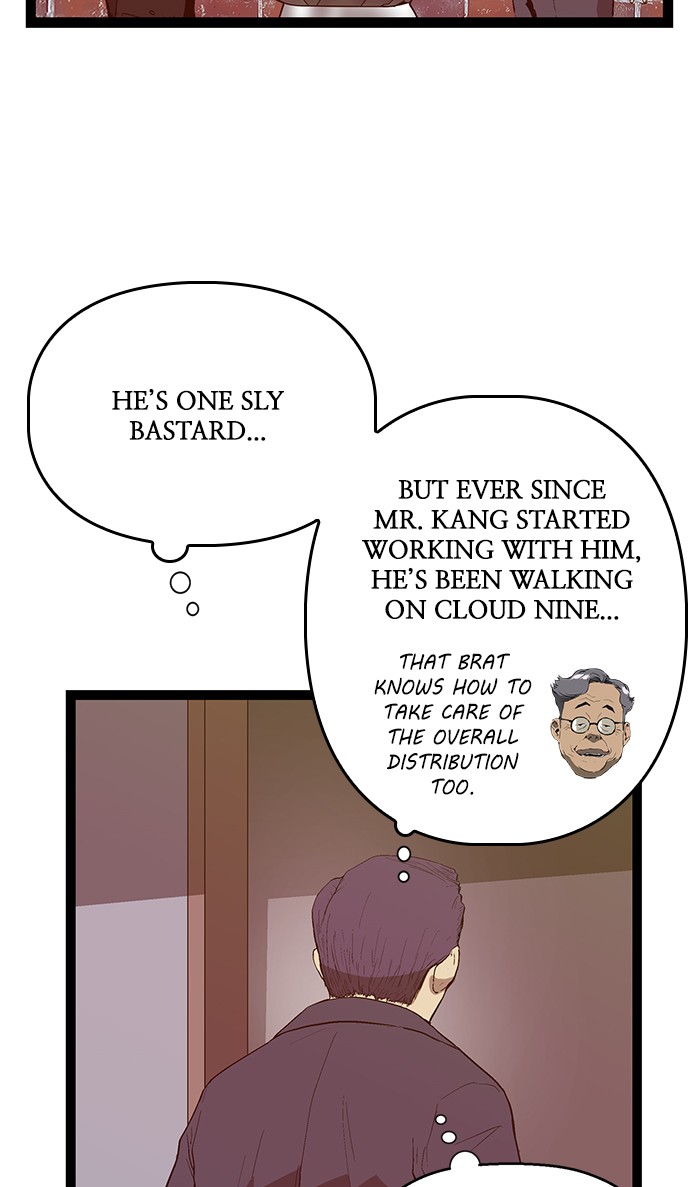 Weak Hero Chapter 103 page 66 - Chapter 103: Ep. 103