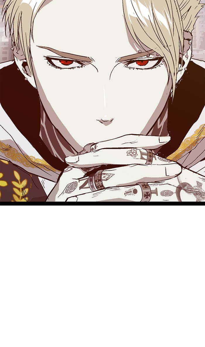 Weak Hero Chapter 103 page 70 - Chapter 103: Ep. 103