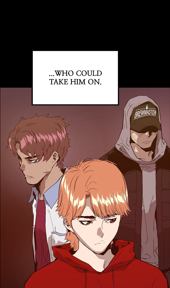 Weak Hero Chapter 103 page 72 - Chapter 103: Ep. 103