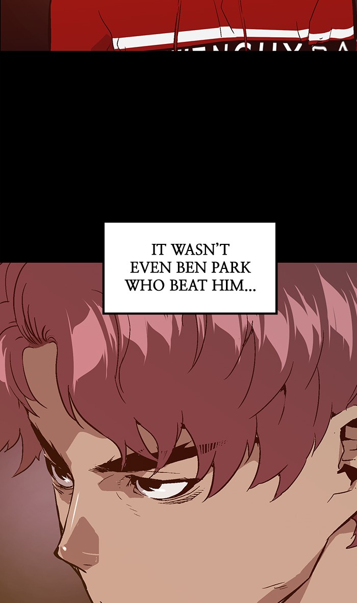 Weak Hero Chapter 103 page 73 - Chapter 103: Ep. 103