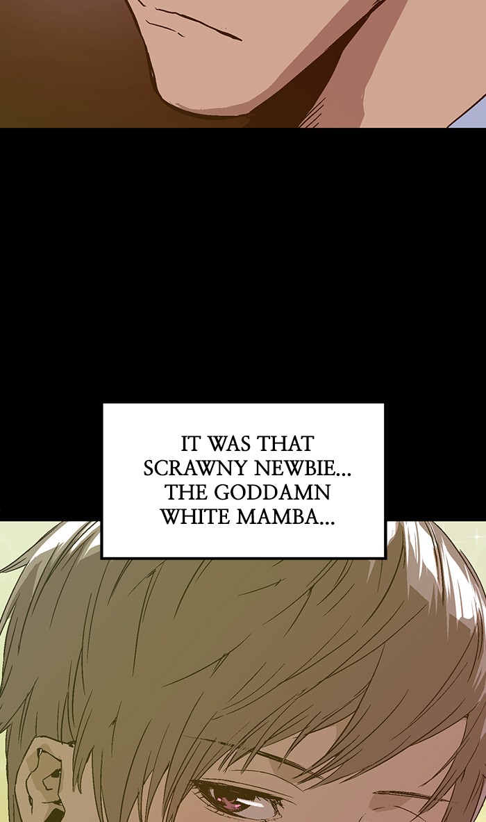 Weak Hero Chapter 103 page 74 - Chapter 103: Ep. 103