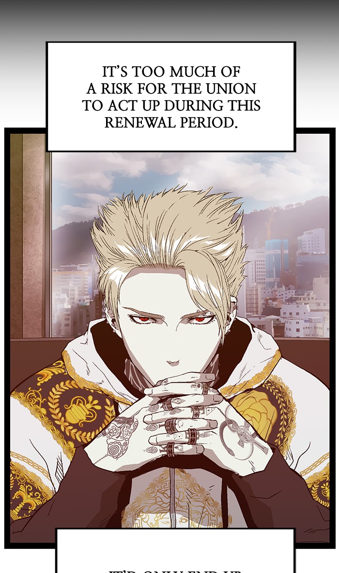 Weak Hero Chapter 103 page 77 - Chapter 103: Ep. 103