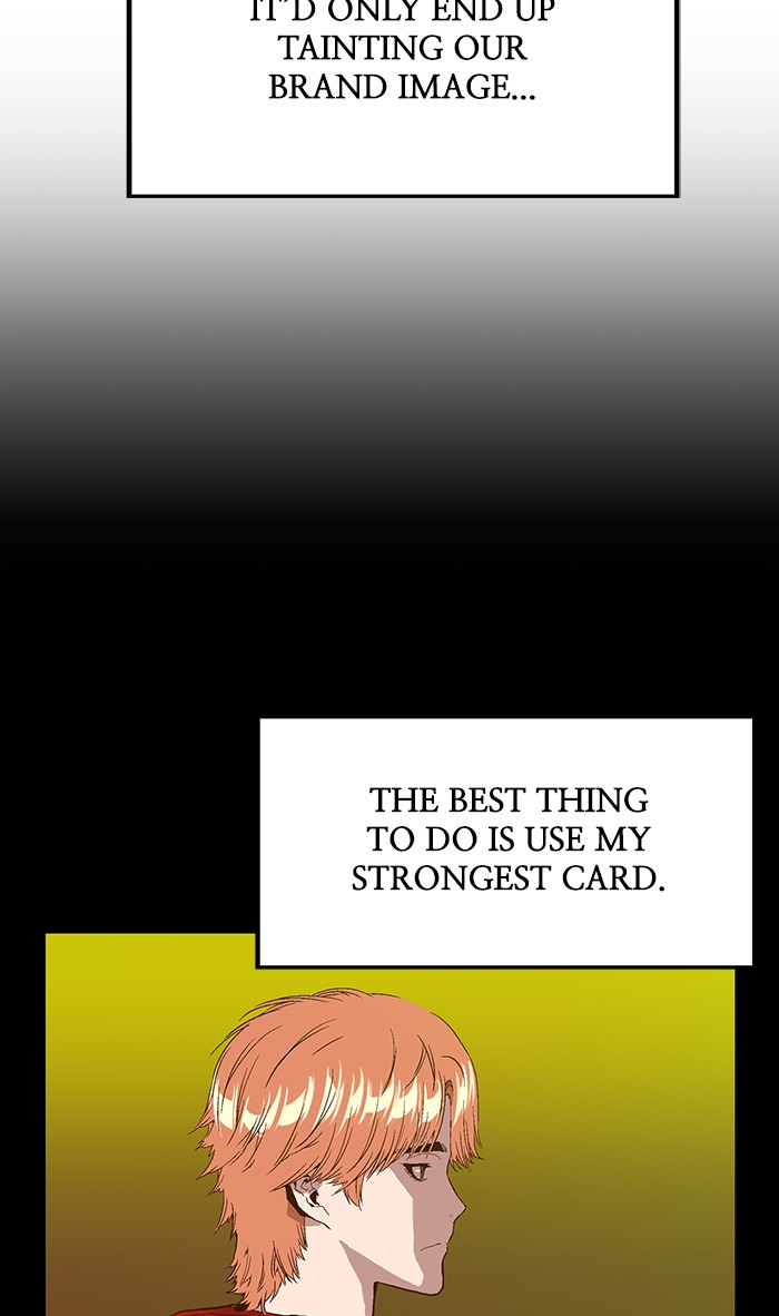 Weak Hero Chapter 103 page 78 - Chapter 103: Ep. 103