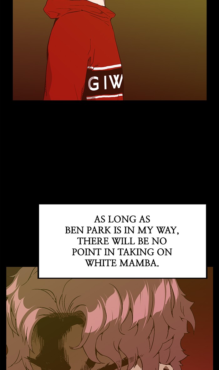 Weak Hero Chapter 103 page 79 - Chapter 103: Ep. 103