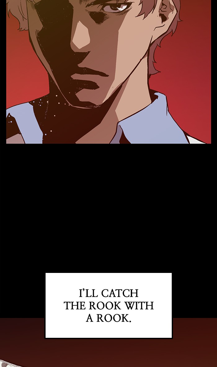Weak Hero Chapter 103 page 80 - Chapter 103: Ep. 103