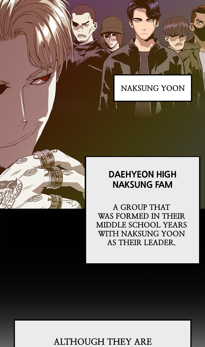 Weak Hero Chapter 103 page 83 - Chapter 103: Ep. 103