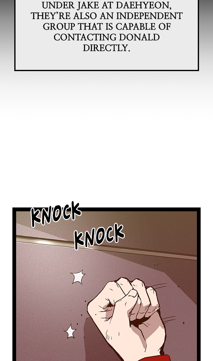 Weak Hero Chapter 103 page 84 - Chapter 103: Ep. 103