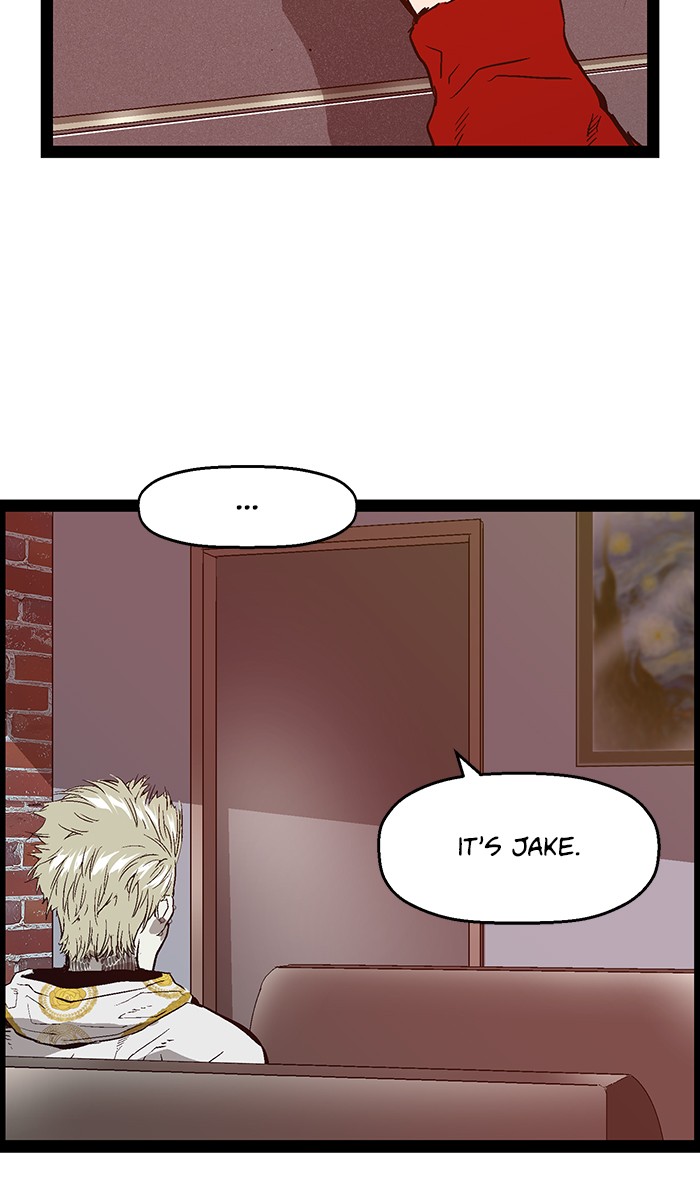 Weak Hero Chapter 103 page 85 - Chapter 103: Ep. 103