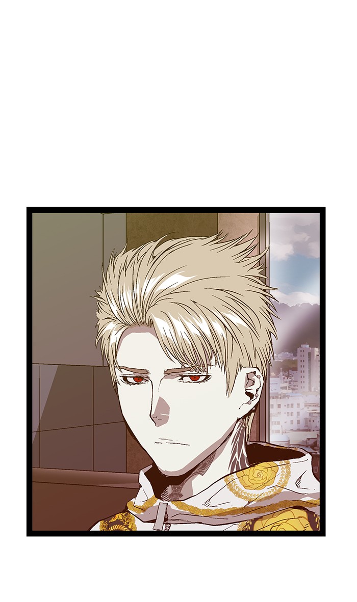 Weak Hero Chapter 103 page 86 - Chapter 103: Ep. 103