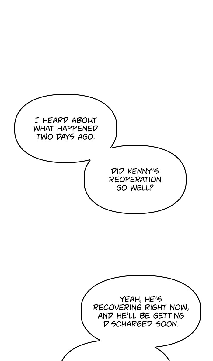 Weak Hero Chapter 103 page 88 - Chapter 103: Ep. 103
