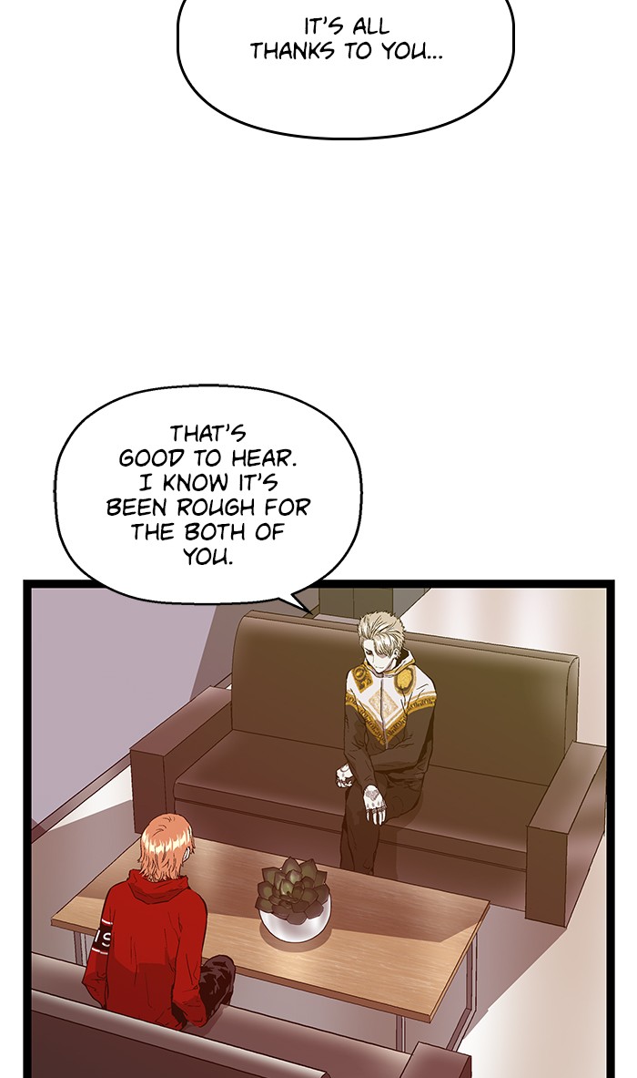 Weak Hero Chapter 103 page 89 - Chapter 103: Ep. 103