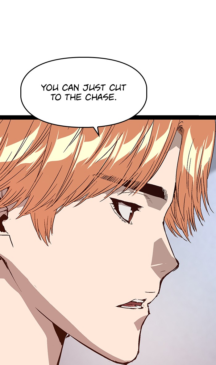Weak Hero Chapter 103 page 91 - Chapter 103: Ep. 103