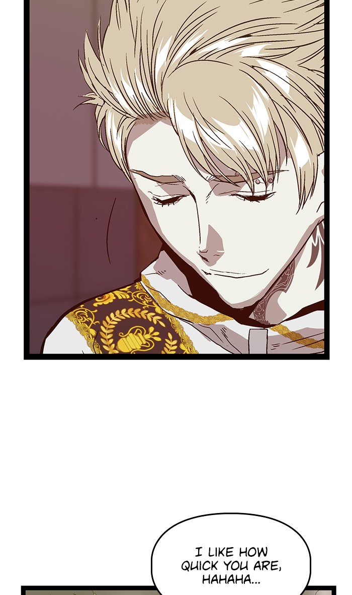Weak Hero Chapter 103 page 94 - Chapter 103: Ep. 103