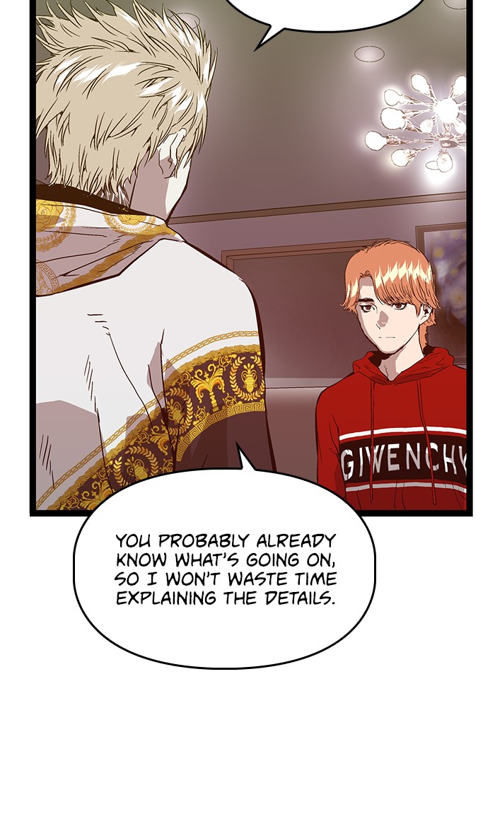 Weak Hero Chapter 103 page 95 - Chapter 103: Ep. 103
