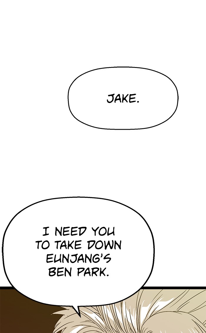 Weak Hero Chapter 103 page 96 - Chapter 103: Ep. 103