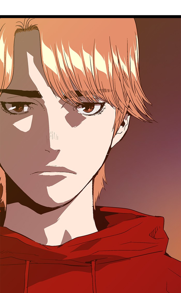 Weak Hero Chapter 103 page 98 - Chapter 103: Ep. 103