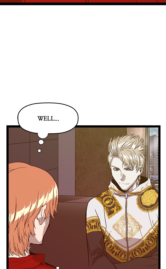 Weak Hero Chapter 103 page 99 - Chapter 103: Ep. 103