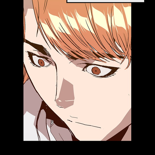 Weak Hero Chapter 103: Ep. 103 cover