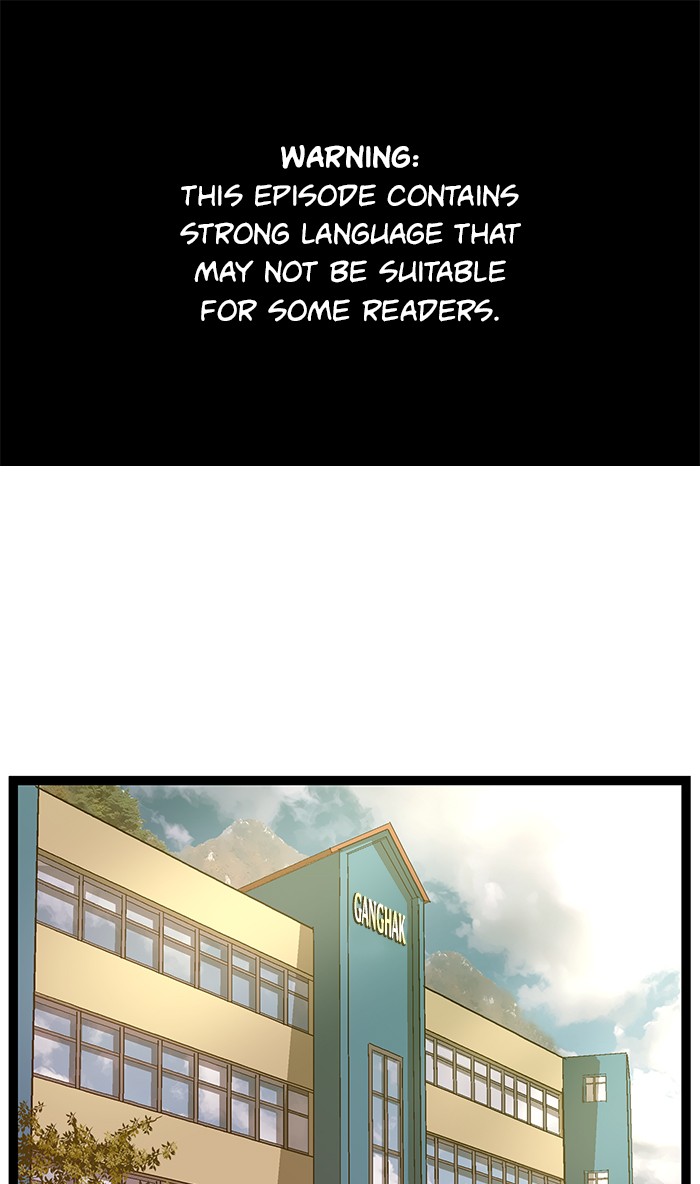 Weak Hero Chapter 104 page 1 - Chapter 104: Ep. 104